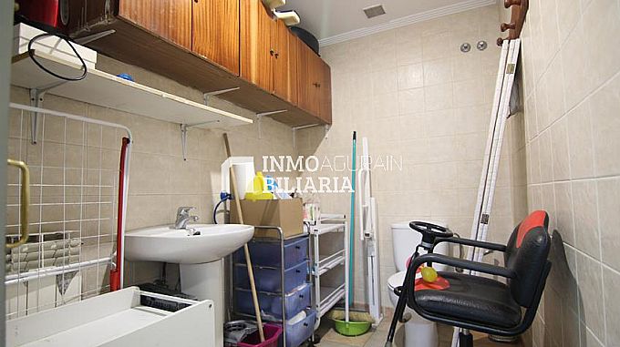 Venta de local comercial en Alegra-Dulantzi