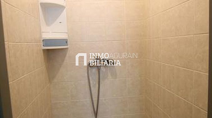 Venta de local comercial en Alegra-Dulantzi