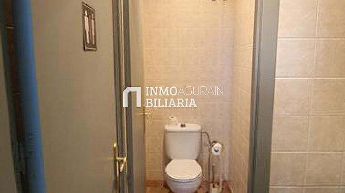 Venta de local comercial en Alegra-Dulantzi
