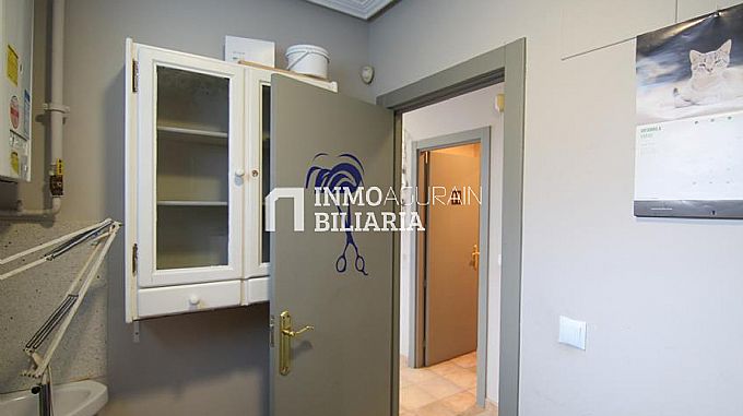 Venta de local comercial en Alegra-Dulantzi