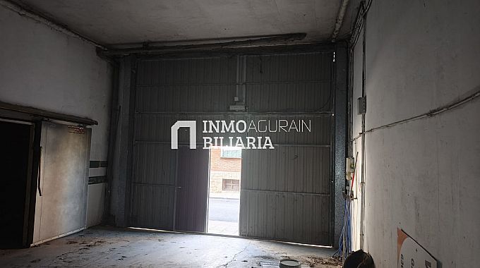 VENTA DE PISO EN BRUTO CON BAJERA EN ALFARO