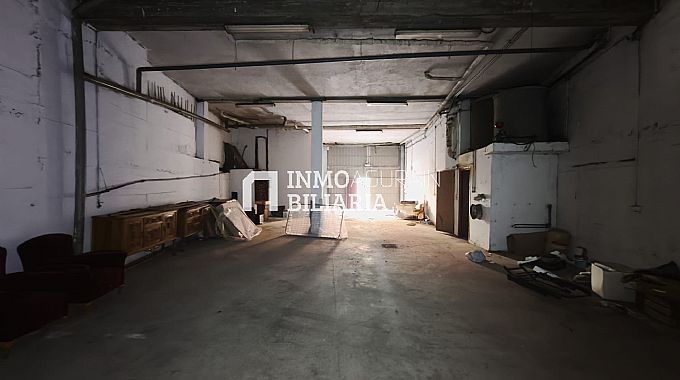 VENTA DE PISO EN BRUTO CON BAJERA EN ALFARO