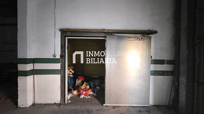 VENTA DE PISO EN BRUTO CON BAJERA EN ALFARO