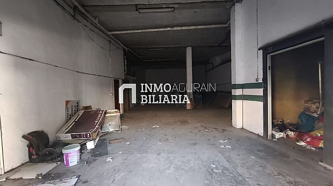 VENTA DE PISO EN BRUTO CON BAJERA EN ALFARO