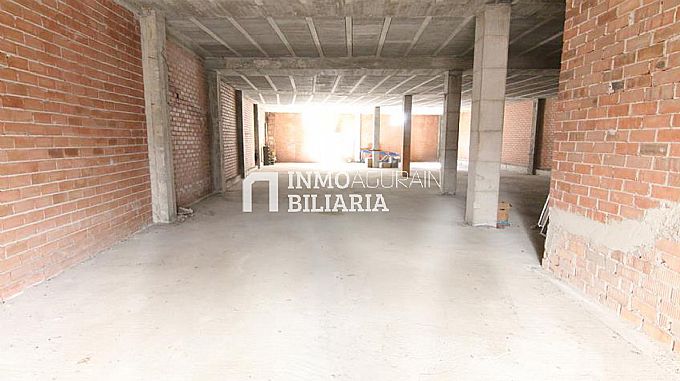 LOCAL EN EL CENTRO DE ALTSASU/ALSASUA