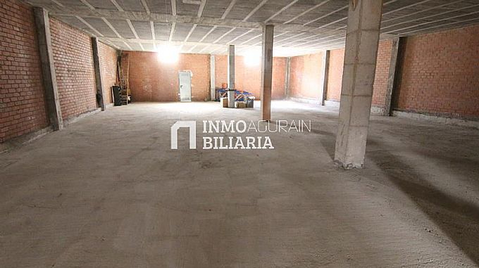 LOCAL EN EL CENTRO DE ALTSASU/ALSASUA
