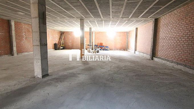LOCAL EN EL CENTRO DE ALTSASU/ALSASUA
