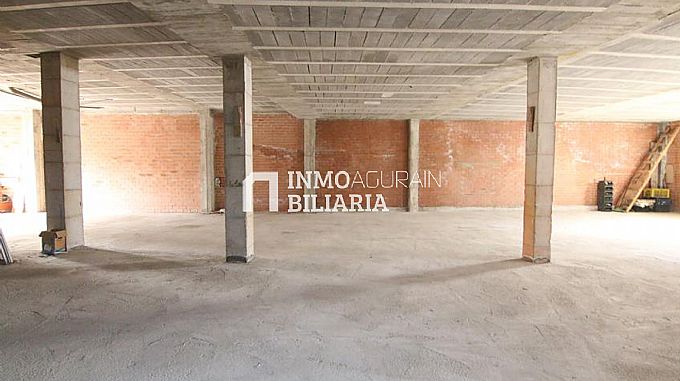 LOCAL EN EL CENTRO DE ALTSASU/ALSASUA
