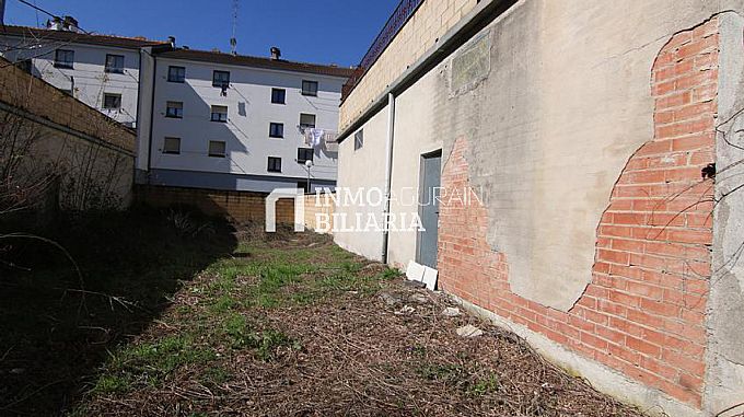 LOCAL EN EL CENTRO DE ALTSASU/ALSASUA