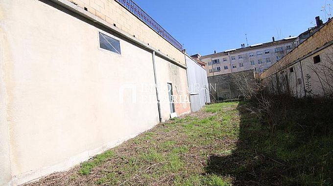 LOCAL EN EL CENTRO DE ALTSASU/ALSASUA