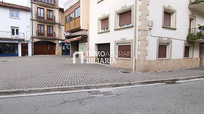 SE VENDE CAFETERIA EN ALSASUA