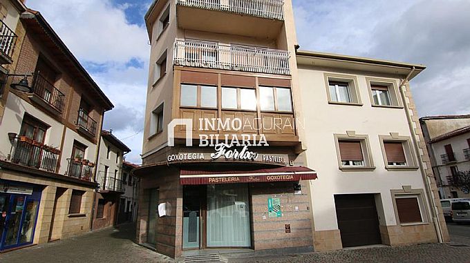 SE VENDE CAFETERIA EN ALSASUA
