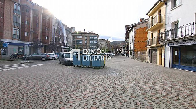 SE VENDE CAFETERIA EN ALSASUA