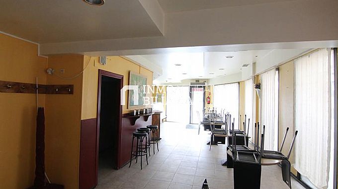 SE VENDE CAFETERIA EN ALSASUA
