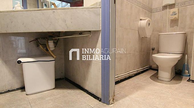 SE VENDE CAFETERIA EN ALSASUA