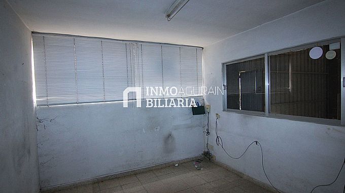 Venta de local comercial en Amurrio