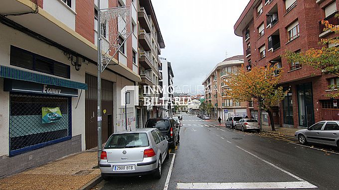 Venta de local comercial en Amurrio