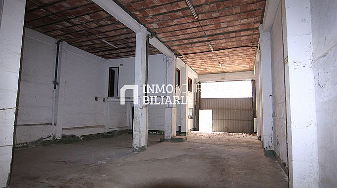Venta de local comercial en Amurrio