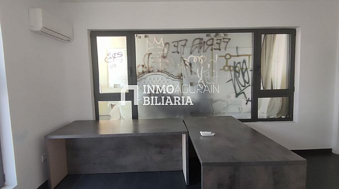 Venta de local comercial en Ansoain
