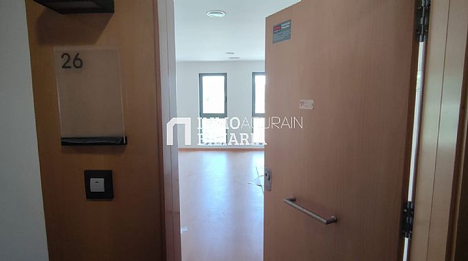 Venta de local comercial en Ansoain