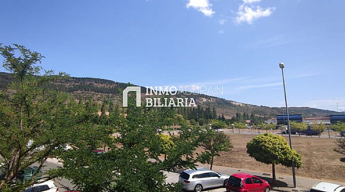 Venta de local comercial en Ansoain
