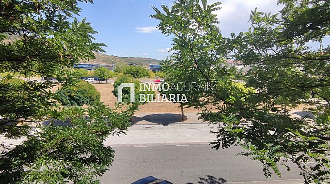 OFICINA EN CALLE BERRIOZAR DE ANSOAIN