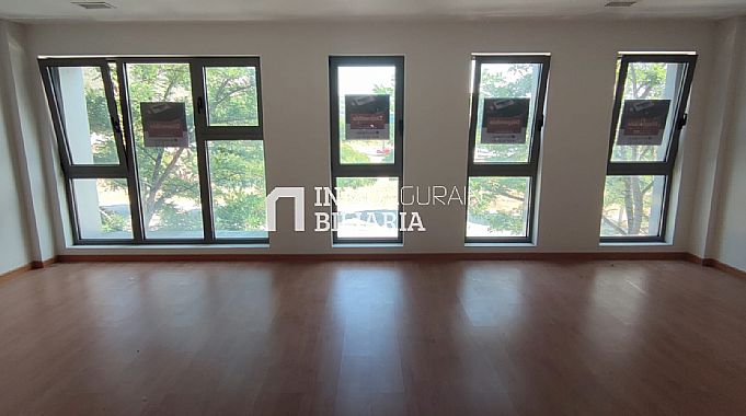 OFICINA EN CALLE BERRIOZAR DE ANSOAIN