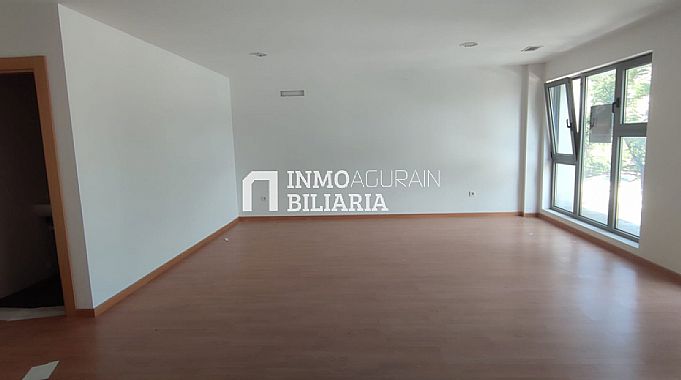 OFICINA EN CALLE BERRIOZAR DE ANSOAIN