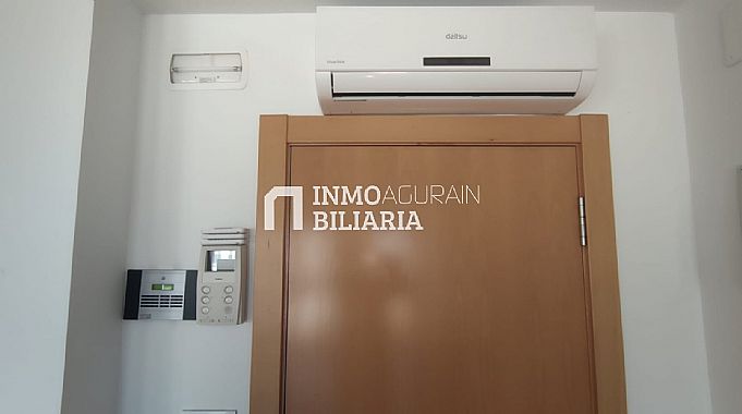 SE VENDE OFICINA EN CALLE BERRIOZAR DE ANSOAIN