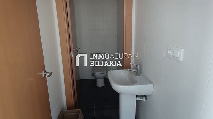 VENTA OFICINA EN CALLE BERRIOZAR DE ANSOAIN