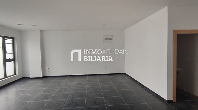 VENTA OFICINA EN CALLE BERRIOZAR DE ANSOAIN