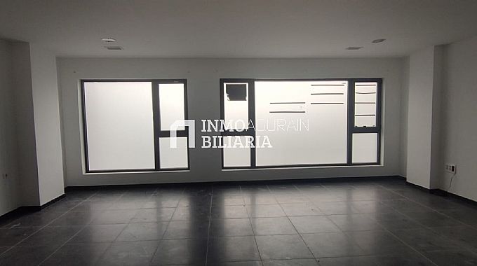 VENTA OFICINA EN CALLE BERRIOZAR DE ANSOAIN