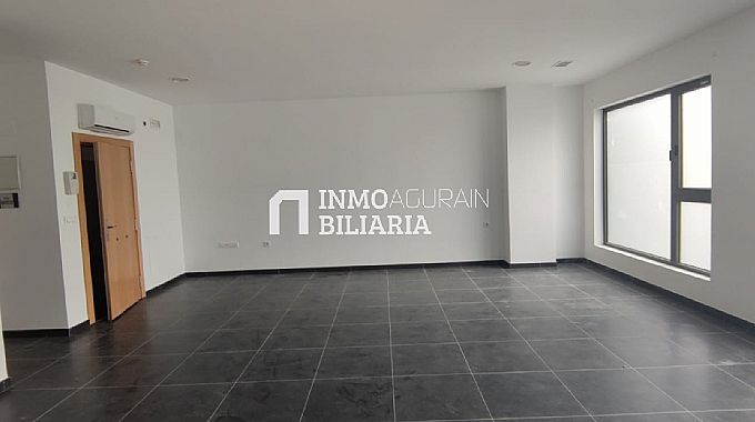VENTA OFICINA EN CALLE BERRIOZAR DE ANSOAIN