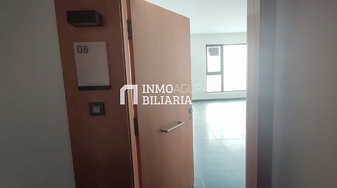 VENTA OFICINA EN CALLE BERRIOZAR DE ANSOAIN