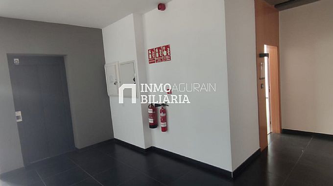 VENTA OFICINA EN CALLE BERRIOZAR DE ANSOAIN