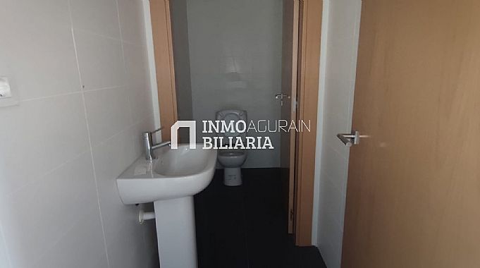 SE VENDE OFICINA EN CALLE BERRIOZAR DE ANSOAIN