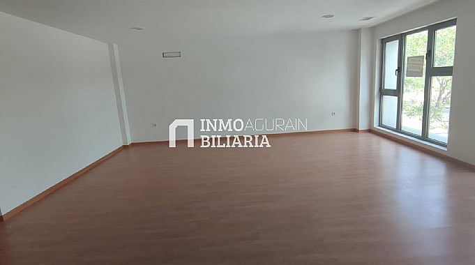 SE VENDE OFICINA EN CALLE BERRIOZAR DE ANSOAIN