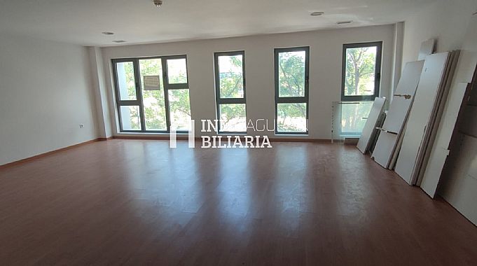 SE VENDE OFICINA EN CALLE BERRIOZAR DE ANSOAIN