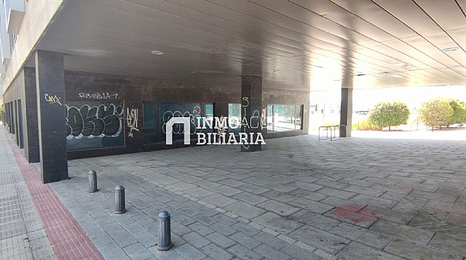 SE VENDE OFICINA EN CALLE BERRIOZAR DE ANSOAIN