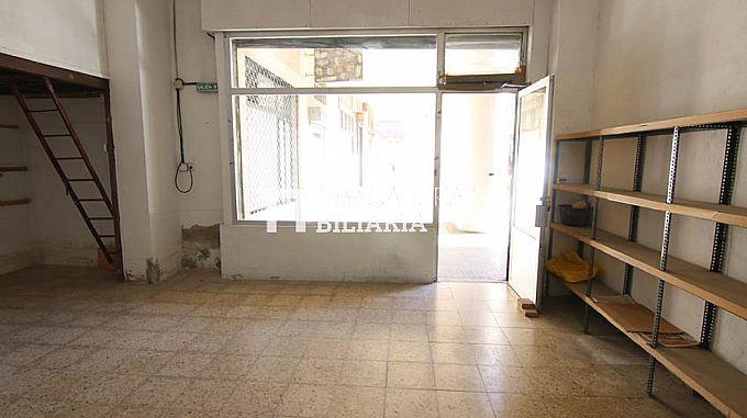 LOCAL EN LAPURBIDE DE ANSOAIN