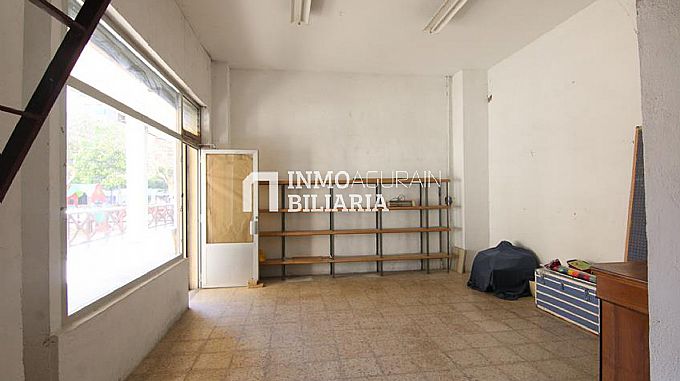LOCAL EN LAPURBIDE DE ANSOAIN