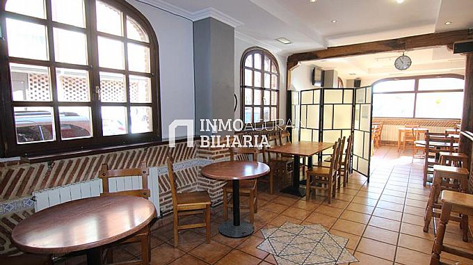 VENTA O ALQUILER LOCAL COMERCIAL ARAIA