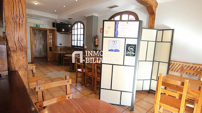 VENTA O ALQUILER LOCAL COMERCIAL ARAIA