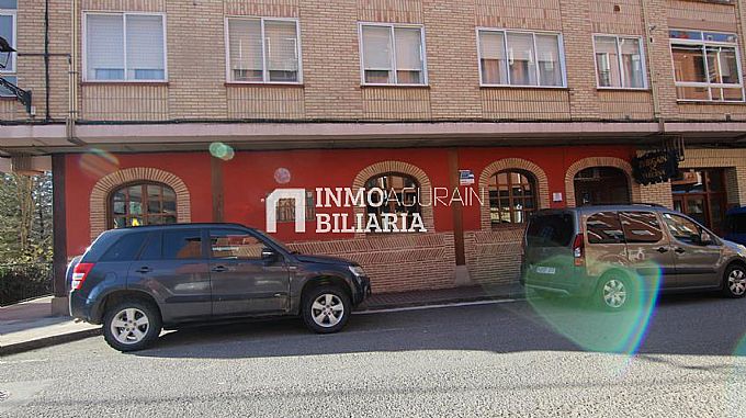 VENTA O ALQUILER LOCAL COMERCIAL ARAIA