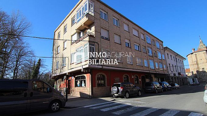 VENTA O ALQUILER LOCAL COMERCIAL ARAIA