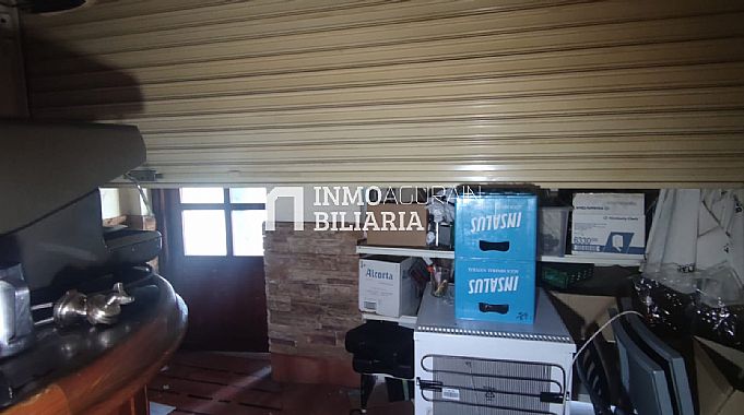 LOCAL EN NAFARROA ETORBIDEA DE BEASAIN
