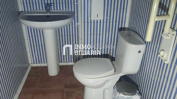 LOCAL EN NAFARROA ETORBIDEA DE BEASAIN