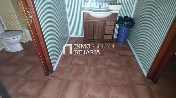 LOCAL EN NAFARROA ETORBIDEA DE BEASAIN