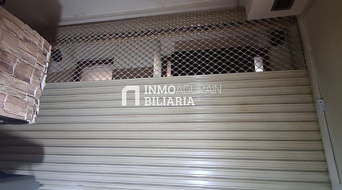 LOCAL EN NAFARROA ETORBIDEA DE BEASAIN