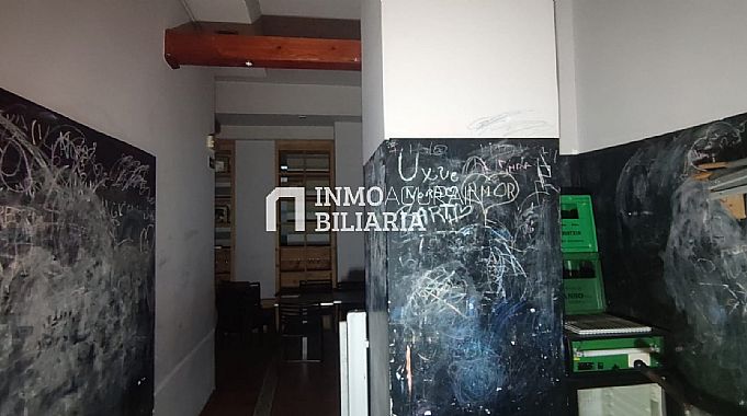 LOCAL EN NAFARROA ETORBIDEA DE BEASAIN